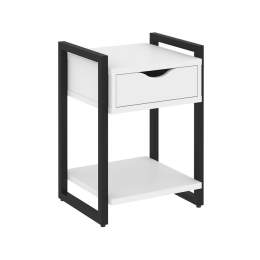 Тумба с ящиком и полкой VR.L-T1.O